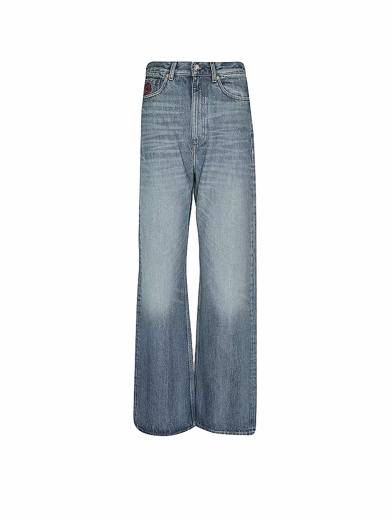 Tommy hilfiger women's boyfriend jeans discount